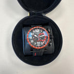 GRAHAM Silverstone Stowe GMT Chronograph Lmtd.