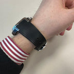 CLERC HY-SL-GMT-114 Hydroscaph GMT Power Reserve Erkek Saati