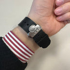 CLERC HY-SL-GMT-114 Hydroscaph GMT Power Reserve Erkek Saati