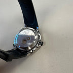 CLERC HY-SL-GMT-114 Hydroscaph GMT Power Reserve Erkek Saati