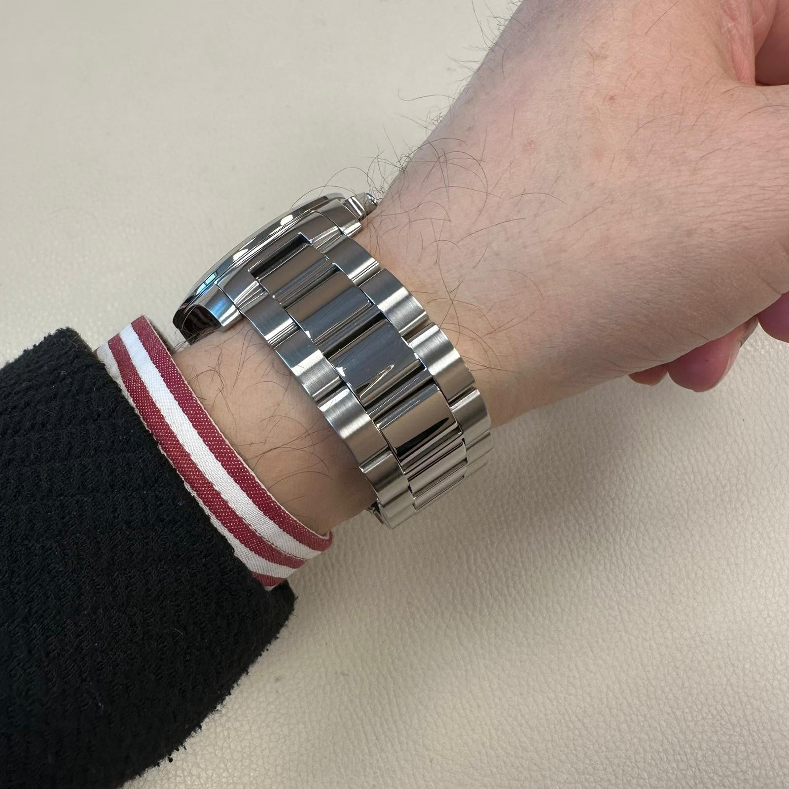 Longines L3.760.4.96.6 Erkek Kol Saati
