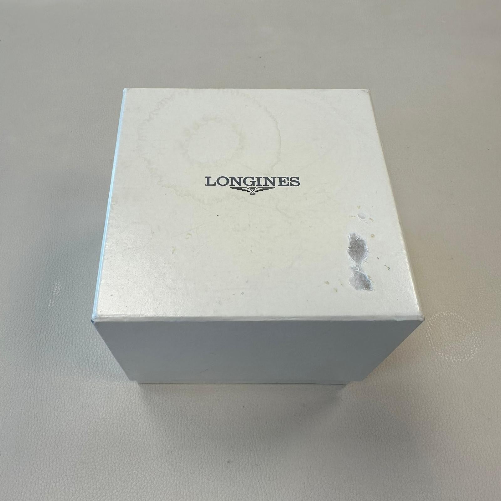 Longines L3.760.4.96.6 Erkek Kol Saati