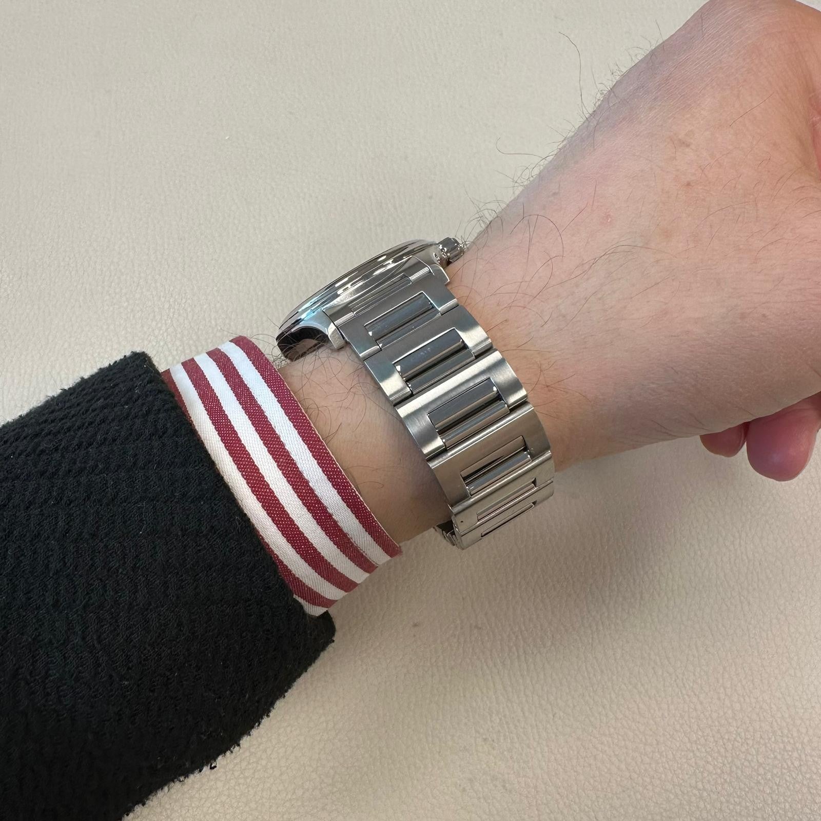 BALL NM2098C-S3J-BK Erkek Kol Saati Ürün ikincil görseli