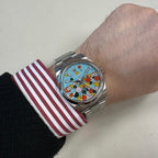 ROLEX Oyster Perpetual Oyster Perpetual Erkek Kol Saati