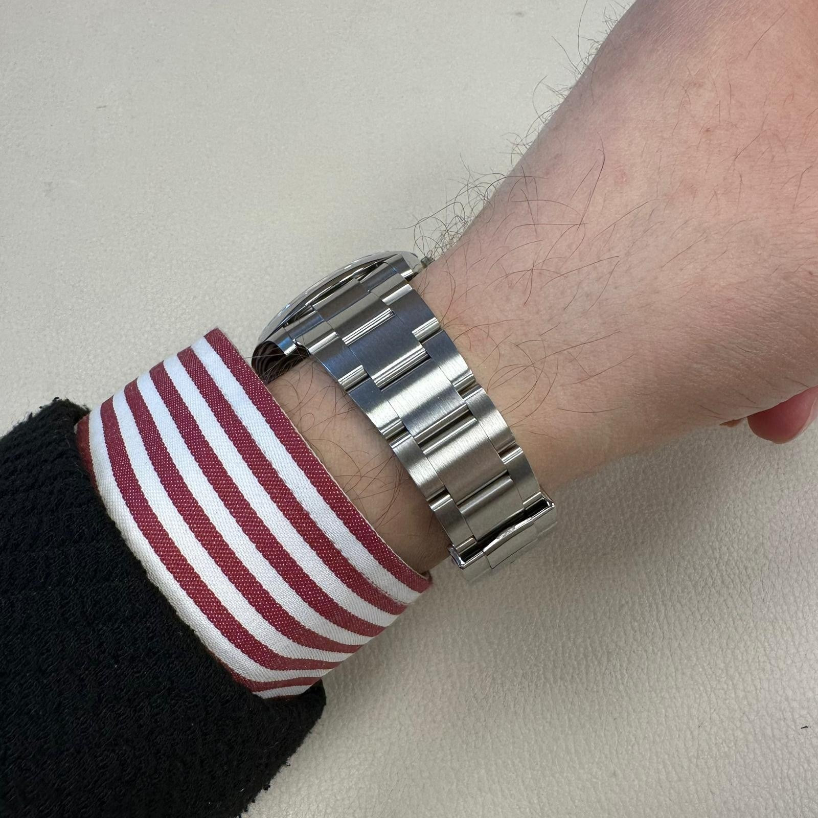 ROLEX Oyster Perpetual Oyster Perpetual Erkek Kol Saati