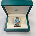 ROLEX Oyster Perpetual Oyster Perpetual Erkek Kol Saati