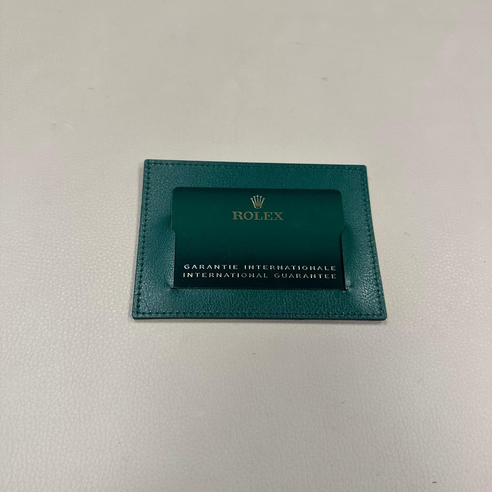 ROLEX Oyster Perpetual Oyster Perpetual Erkek Kol Saati