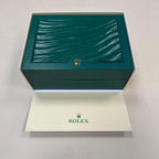 ROLEX Oyster Perpetual Oyster Perpetual Erkek Kol Saati