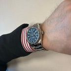 ROLEX Oyster Perpetual Sky-Dweller Erkek Kol Saati