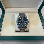 ROLEX Oyster Perpetual Sky-Dweller Erkek Kol Saati