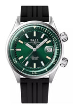 Ball DM2280A-P1C-GRR Erkek Kol Saati