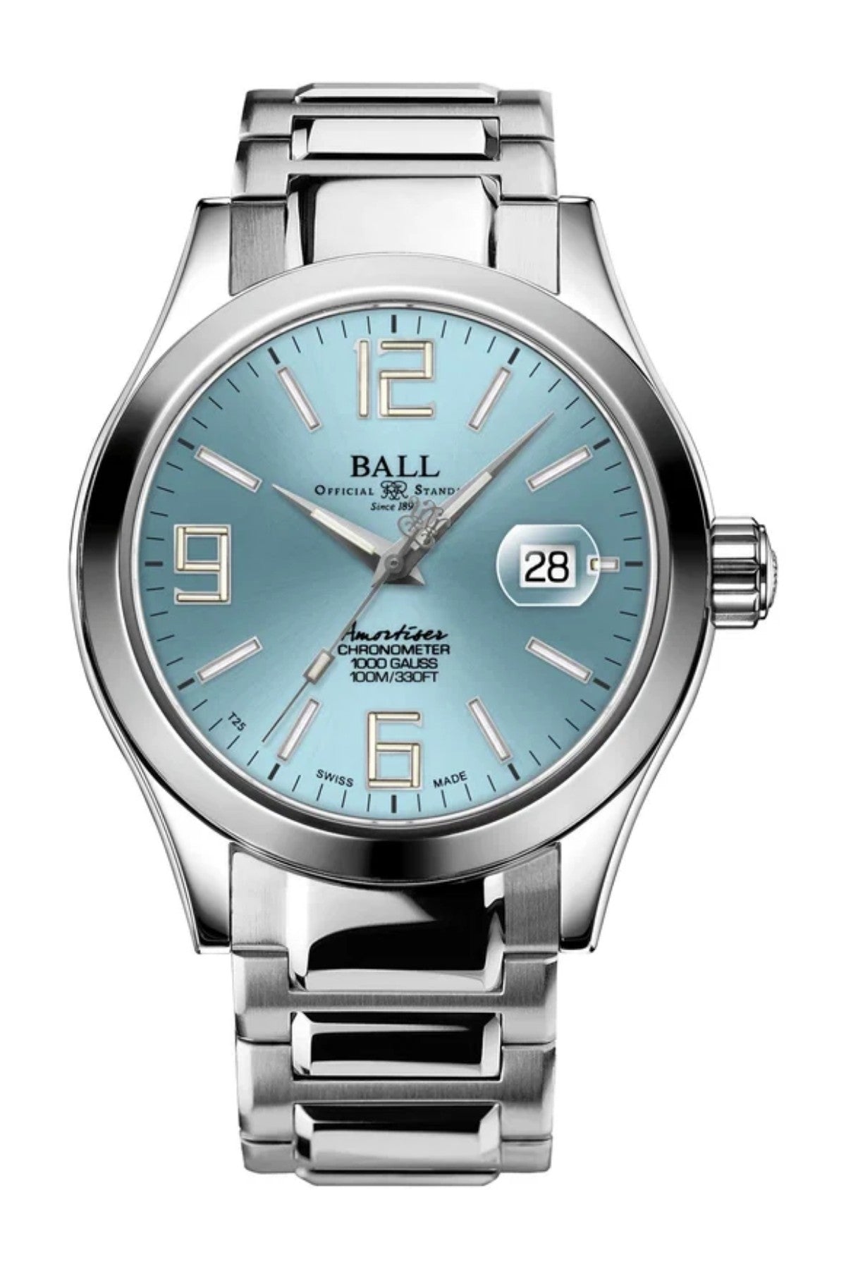 Ball NM9028C-S40CJ-IBE Erkek Kol Saati Ürün ana görseli