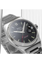 Ball NM9050C-S1-BK Erkek Kol Saati