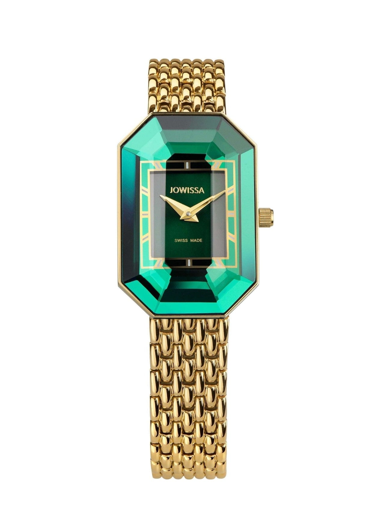 JOWISSA J8.058.S Kadın Kol Saati Ürün ana görseli