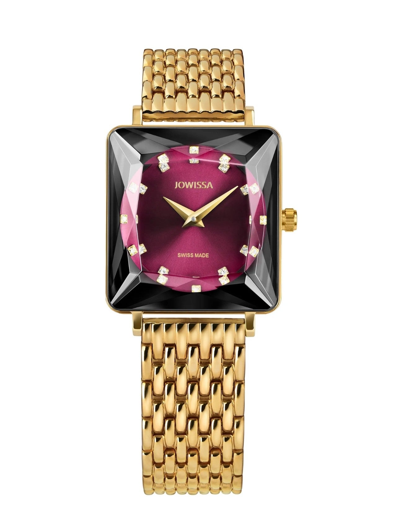 JOWISSA J8.066.M Kadın Kol Saati Ürün ana görseli