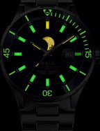 BALL DM3130B-S13J-BE Kol Saati