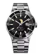 BALL DM3130B-S13J-BK Erkek Kol Saati