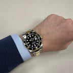 ROLEX Submariner Date 126613LN Erkek Kol Saati