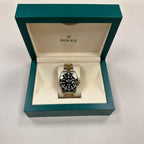 ROLEX Submariner Date 126613LN Erkek Kol Saati