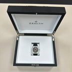 ZENITH Defy Classic Erkek Kol Saati