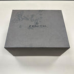 ZENITH Defy Classic Erkek Kol Saati