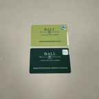 BALL Engineer Hydrocarbon DG2018C-S3C-BE Erkek Kol Saati