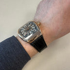 FRANCK MULLER Vanguard Erkek Kol Saati