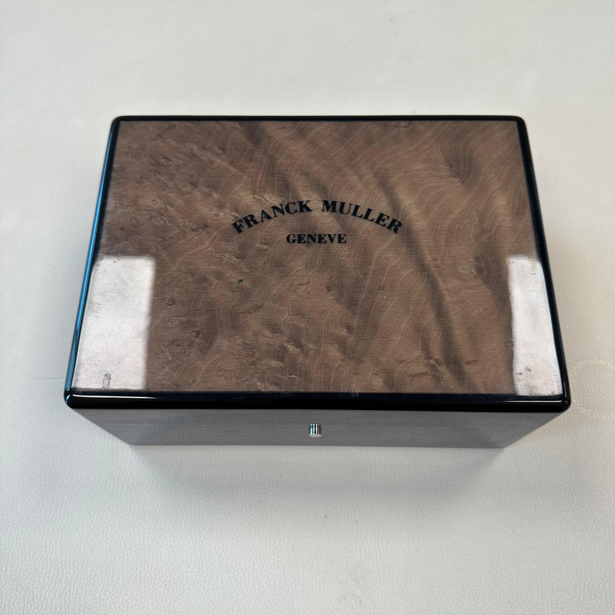 FRANCK MULLER Vanguard Erkek Kol Saati