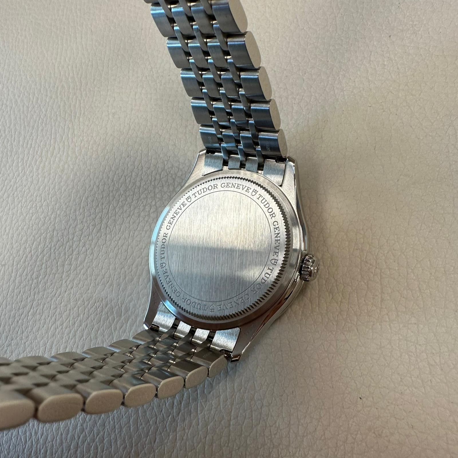 TUDOR M91550-0005 Erkek Kol Saati