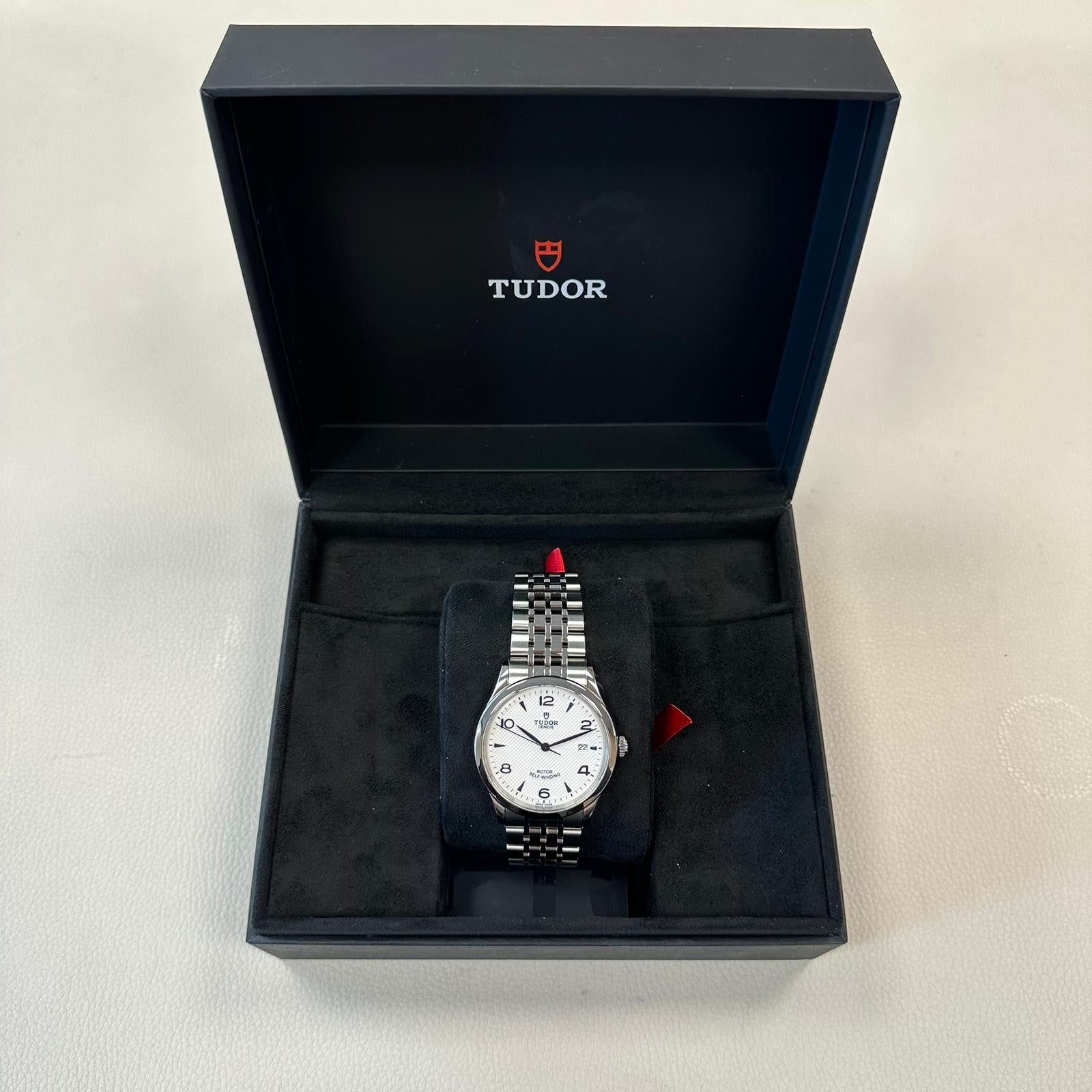TUDOR M91550-0005 Erkek Kol Saati