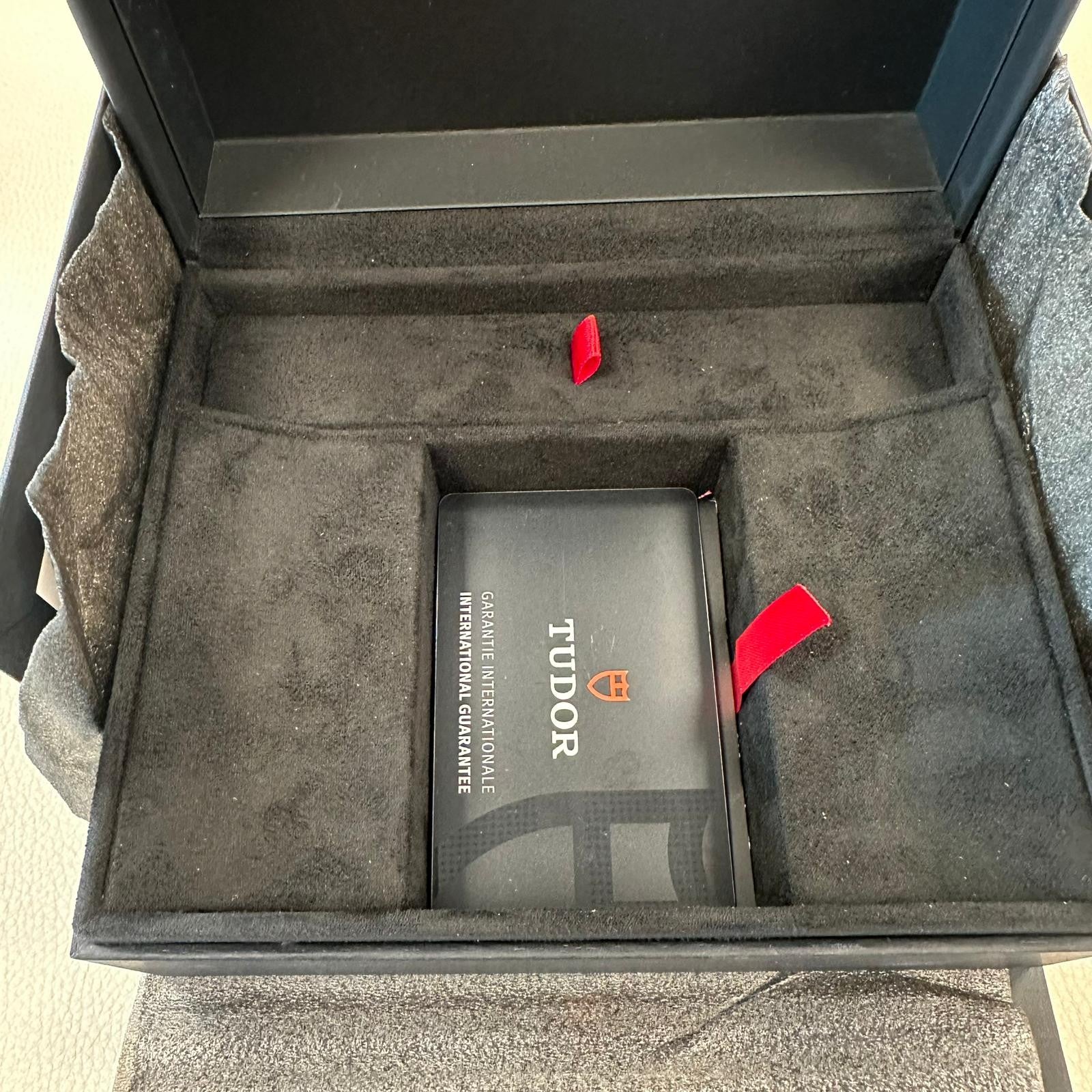 TUDOR M91550-0005 Erkek Kol Saati