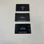 TUDOR M91550-0005 Erkek Kol Saati