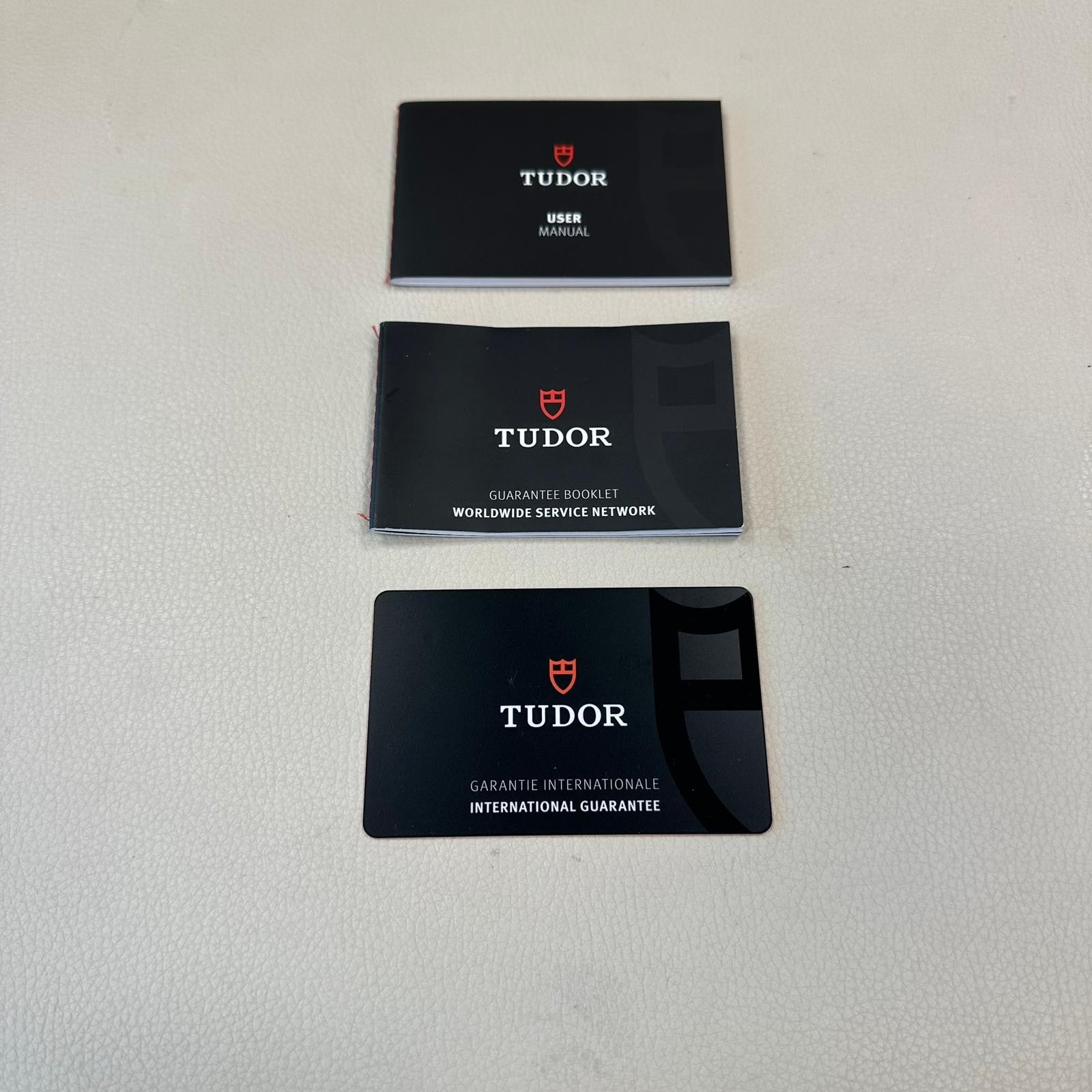 TUDOR M91550-0005 Erkek Kol Saati