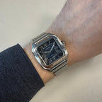 CARTIER WSSA0030 Erkek Kol Saati