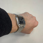 CARTIER WSSA0030 Erkek Kol Saati