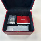 CARTIER WSSA0030 Erkek Kol Saati