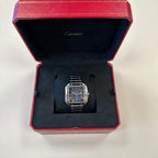 CARTIER WSSA0030 Erkek Kol Saati