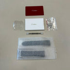 CARTIER WSSA0030 Erkek Kol Saati