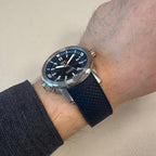 IWC Aquatimer Date Erkek Kol Saati