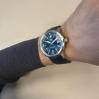 IWC Aquatimer Date Erkek Kol Saati