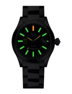 BALL NM3000C-S1-GR Erkek Kol Saati