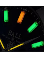 BALL NM3000C-S1-GR Erkek Kol Saati
