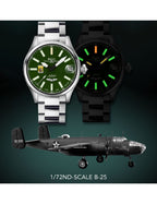 BALL NM3000C-S1-GR Erkek Kol Saati