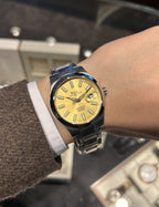 BALL NM9026C-S6CJ-GO Erkek Kol Saati