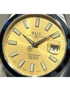 BALL NM9026C-S6CJ-GO Erkek Kol Saati