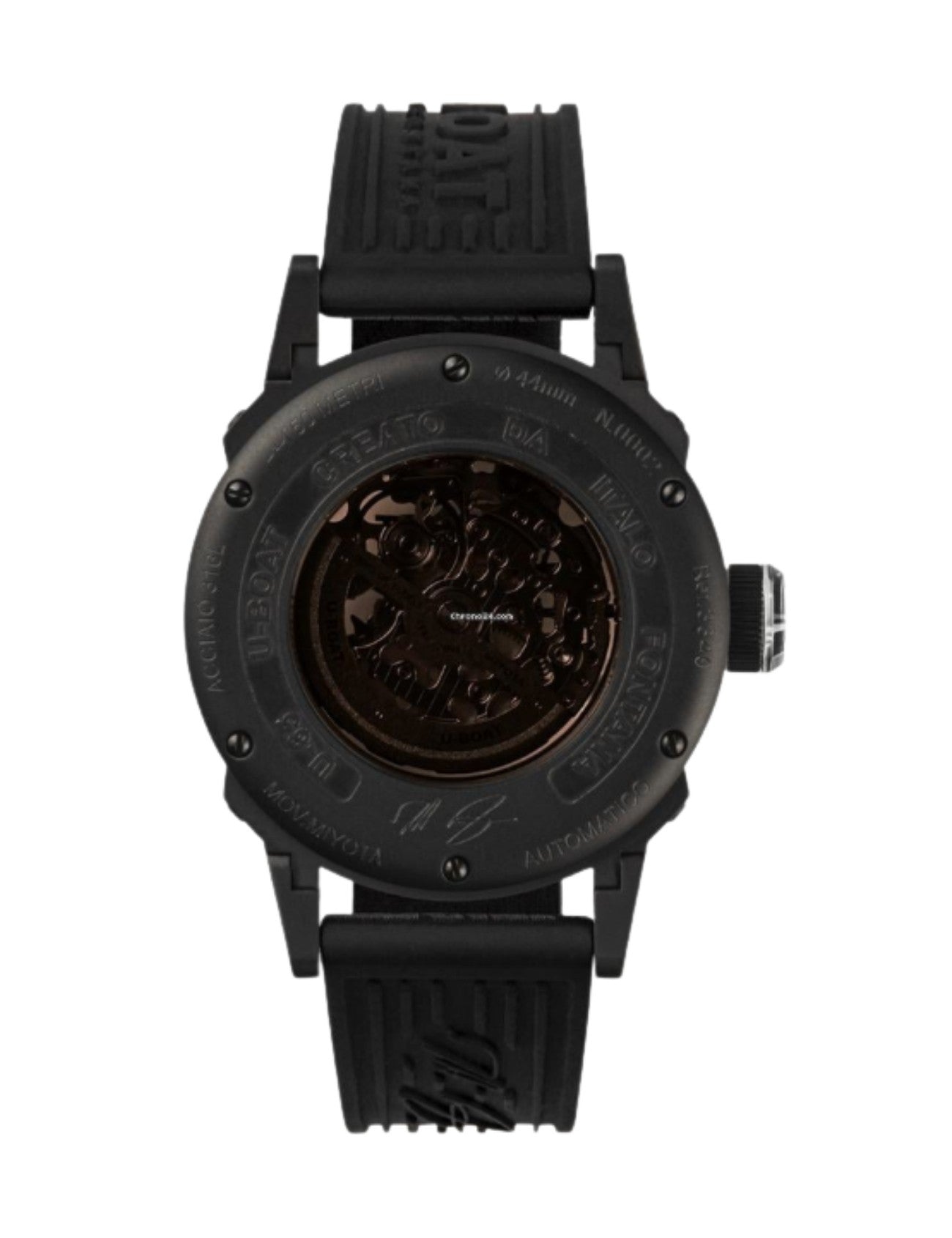 U-BOAT 3349 Erkek Kol Saati Ürün ikincil görseli