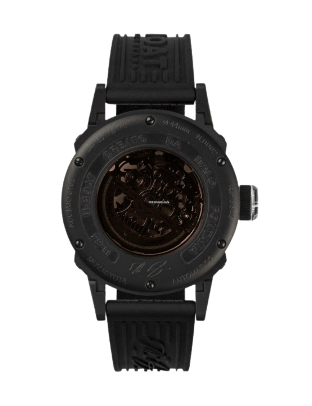 U-BOAT 3348 Erkek Kol Saati Ürün ikincil görseli