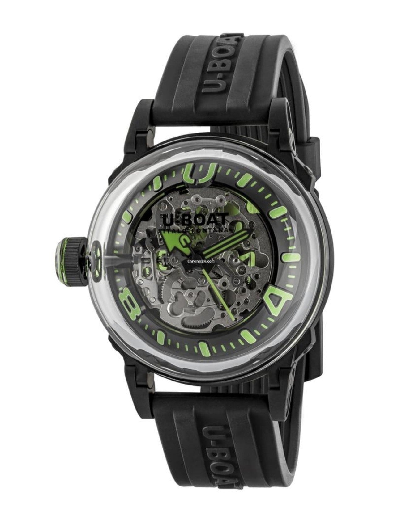 U-BOAT 3347 Erkek Kol Saati Ürün ana görseli