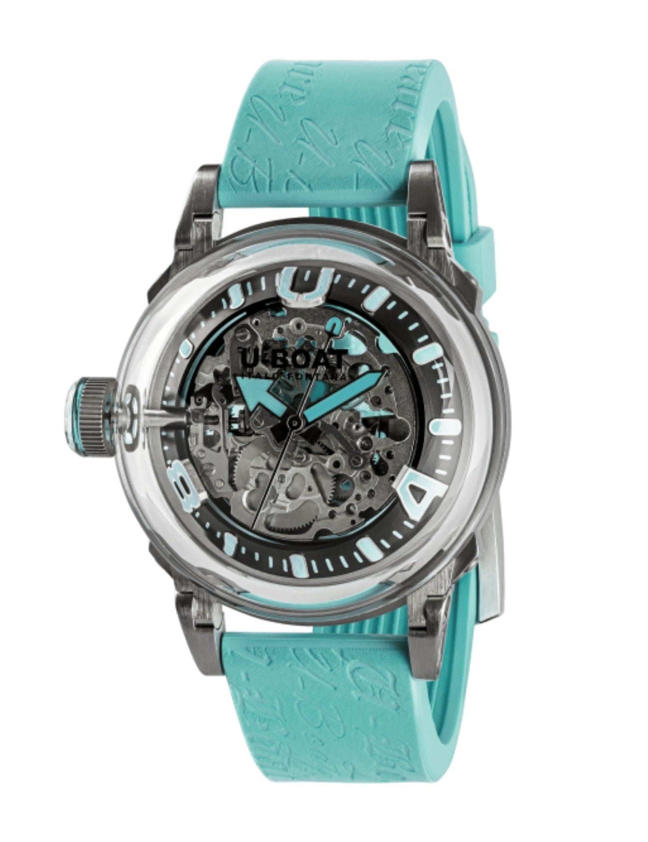 U-BOAT 3345 Erkek Kol Saati Ürün ana görseli