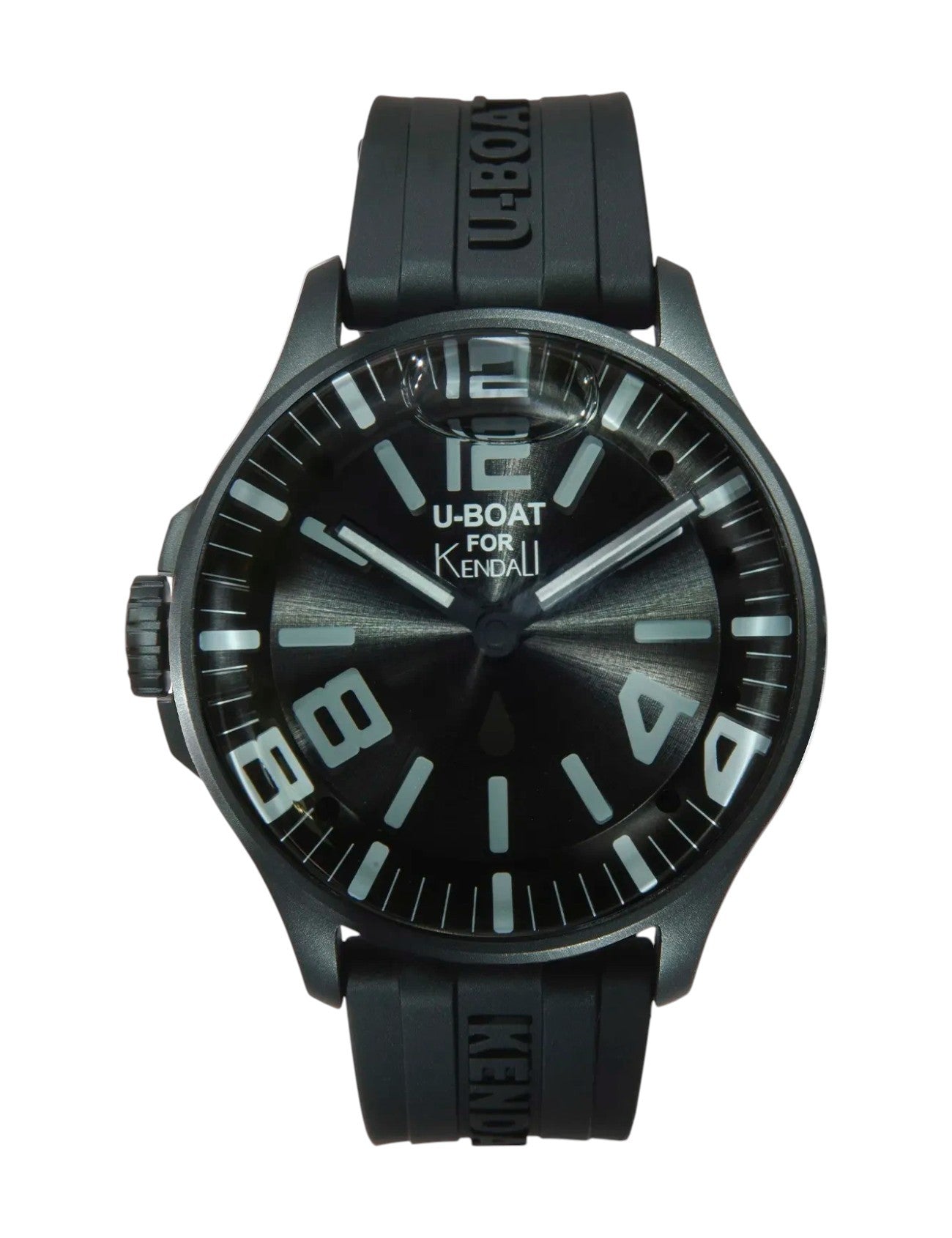 U-BOAT 9679 Erkek Kol Saati Ürün ikincil görseli